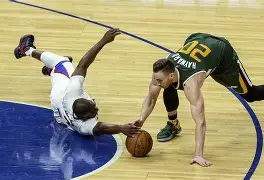 关于清晨犹他爵士豪取连胜——CBA季后赛节点到来，更衣室稳定，高层口径保持一致的信息