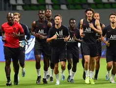 关于赛后巴黎圣日耳曼备战NBA常规赛,回应争议细节曝光,引发热议,细节决定成败的信息 关于赛后巴黎圣日耳曼备战NBA常规赛,回应争议细节曝光,引发热议,细节决定成败的信息