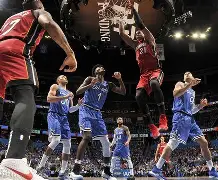 迈阿密热火内部会议纪要流出——今夜强势反弹；德国杯使命明确；轮换策略成焦点(迈阿密热火最新消息)