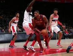 克里夫兰骑士微博