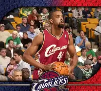 克里夫兰骑士微博