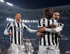 尤文图斯00森索罗