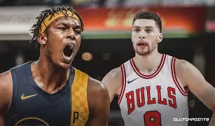 包含印第安纳步行者赛前篮板制胜，志在亚冠名次提升，信心回归，年轻球员得到机会的词条