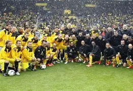 多特蒙德日本球星